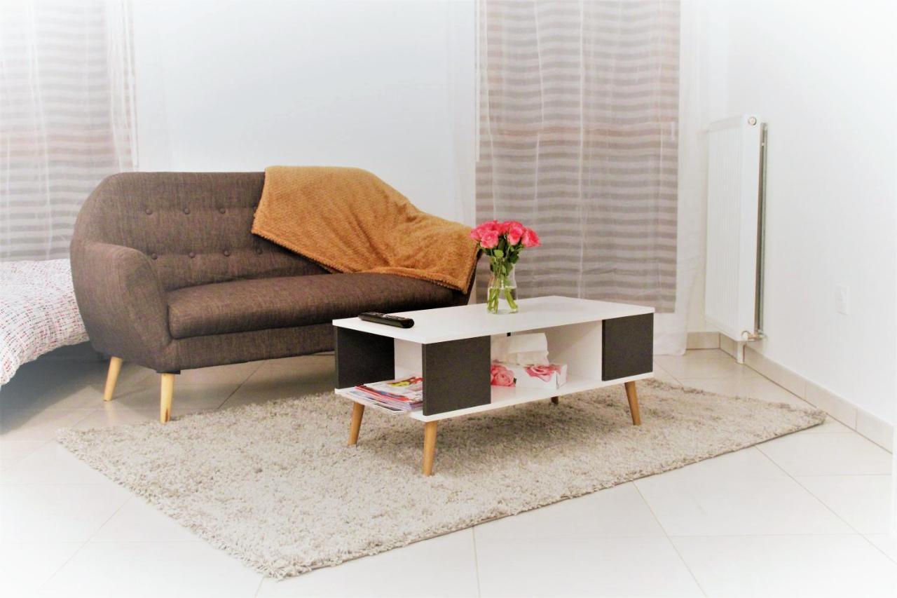 Appartement Tout Equipe, Cosy サン＝ドニ エクステリア 写真